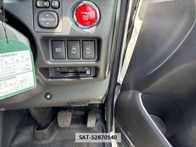 Toyota HIACE WAGON 2022-08 7810556-5