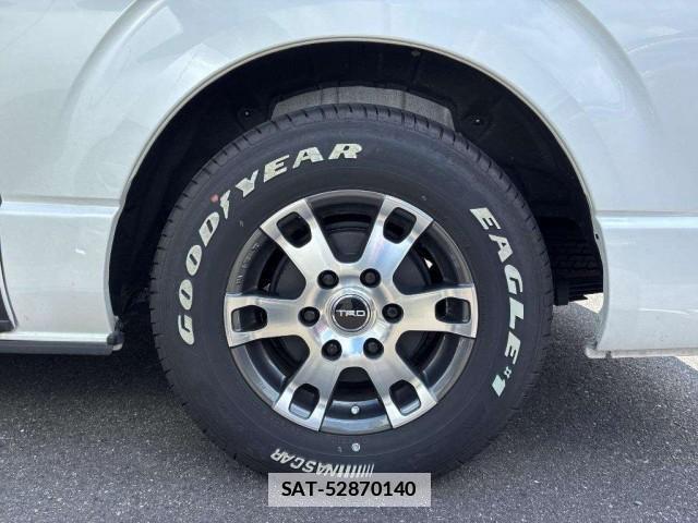 Toyota HIACE WAGON 2022-08 7810556-6