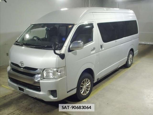 Toyota HIACE WAGON 2014-03 7810572-0