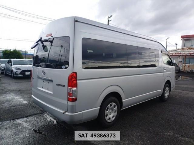 Toyota HIACE WAGON 2015-05 7810582-1