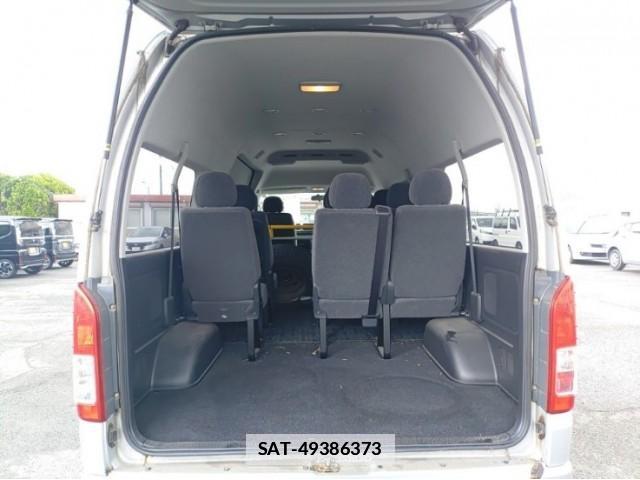 Toyota HIACE WAGON 2015-05 7810582-2