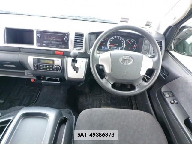 Toyota HIACE WAGON 2015-05 7810582-3