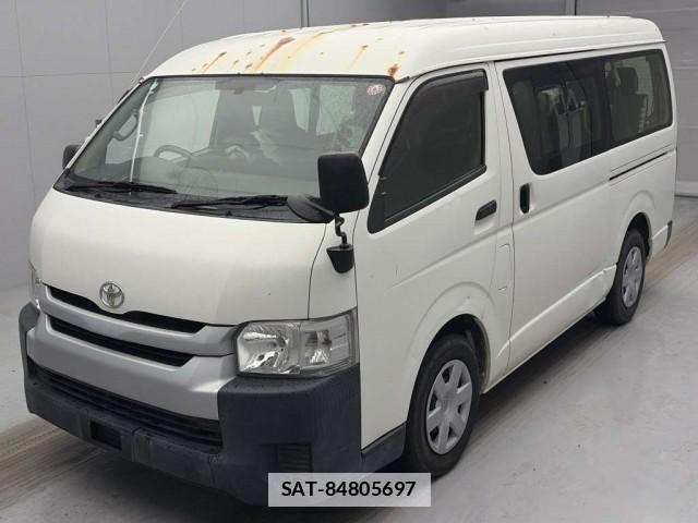Toyota HIACE WAGON 2017-06 7810605-0