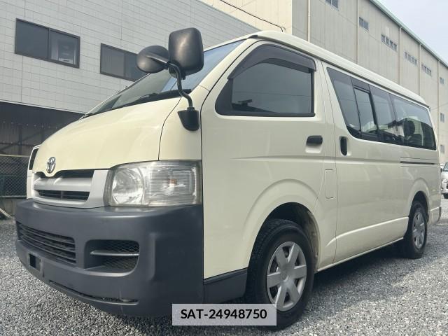 Toyota HIACE WAGON 2005-09 7810625-0