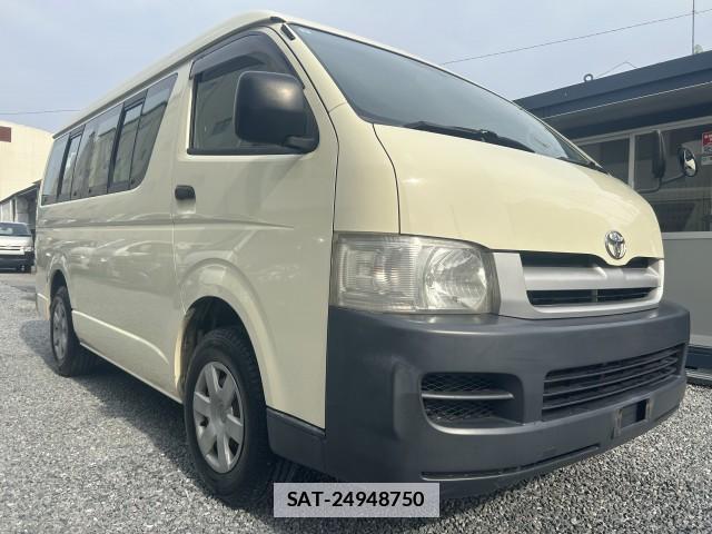 Toyota HIACE WAGON 2005-09 7810625-1