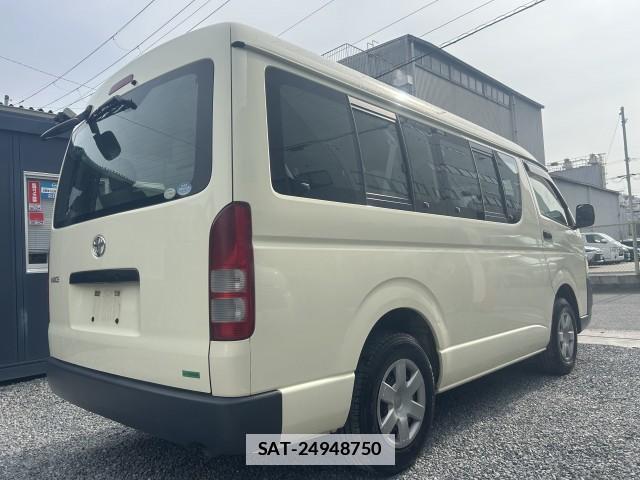 Toyota HIACE WAGON 2005-09 7810625-3