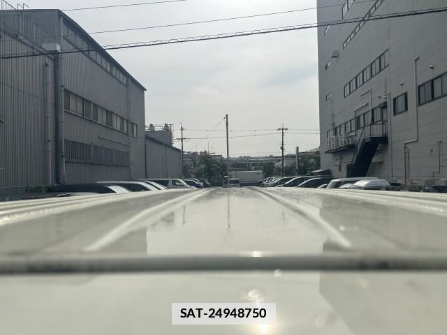 Toyota HIACE WAGON 2005-09 7810625-4