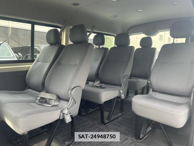 Toyota HIACE WAGON 2005-09 7810625-6