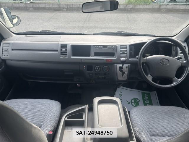 Toyota HIACE WAGON 2005-09 7810625-7