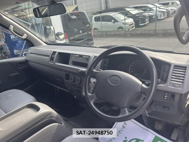 Toyota HIACE WAGON 2005-09 7810625-8