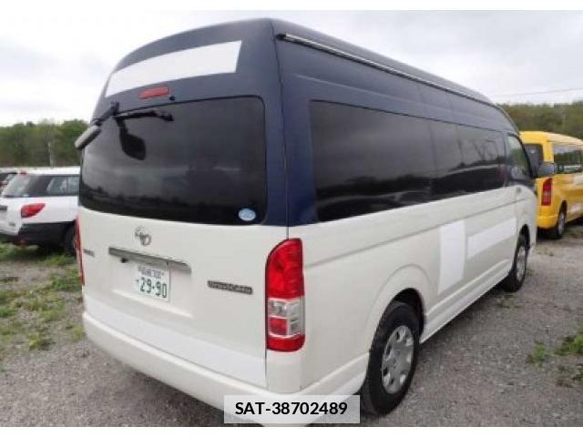 Toyota HIACE WAGON 2014-05 7810665-1