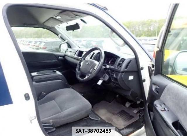 Toyota HIACE WAGON 2014-05 7810665-3