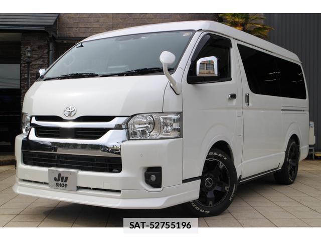 Toyota HIACE WAGON 2022-07 7810678-0