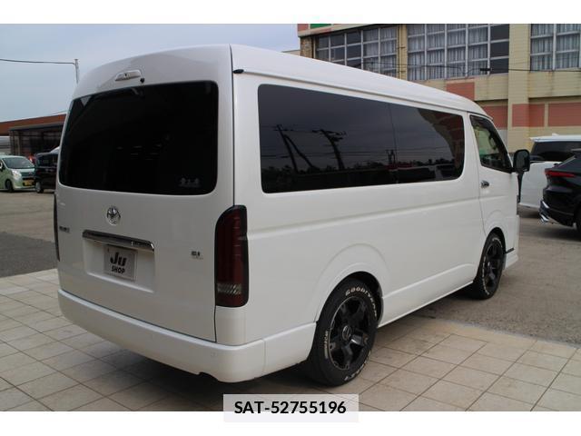 Toyota HIACE WAGON 2022-07 7810678-1