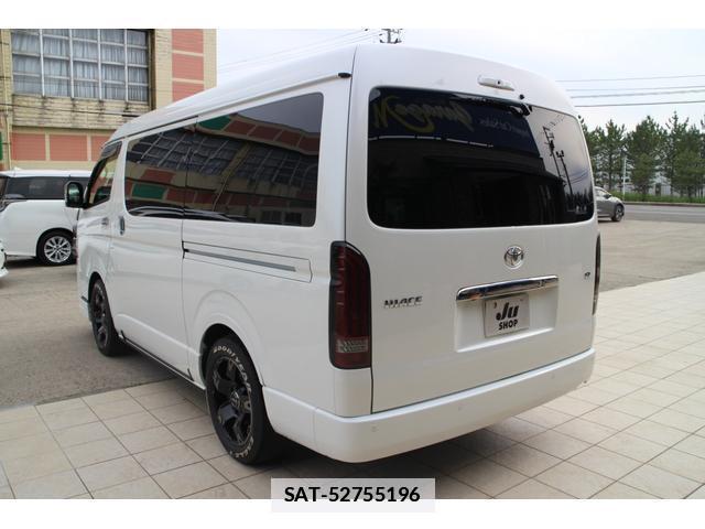 Toyota HIACE WAGON 2022-07 7810678-14