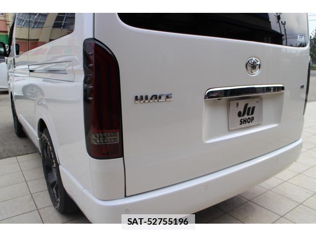 Toyota HIACE WAGON 2022-07 7810678-15
