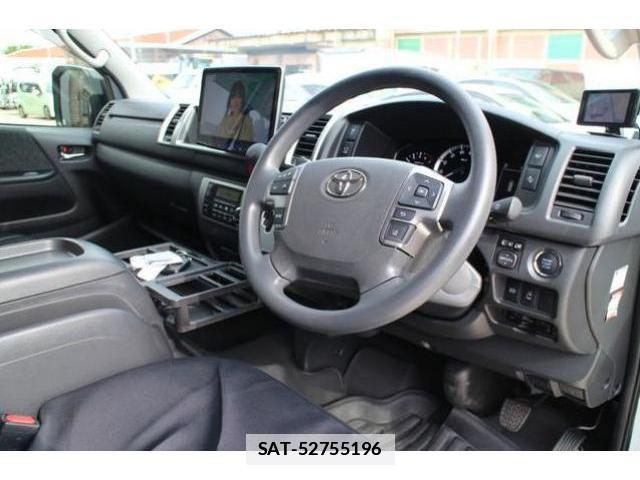 Toyota HIACE WAGON 2022-07 7810678-2
