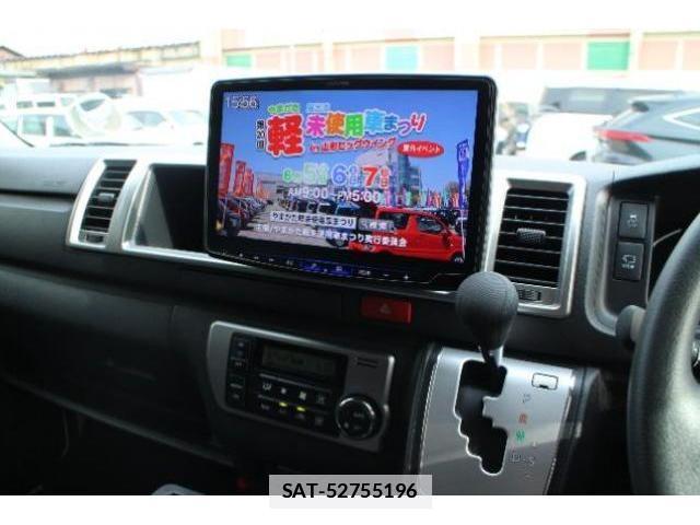 Toyota HIACE WAGON 2022-07 7810678-4