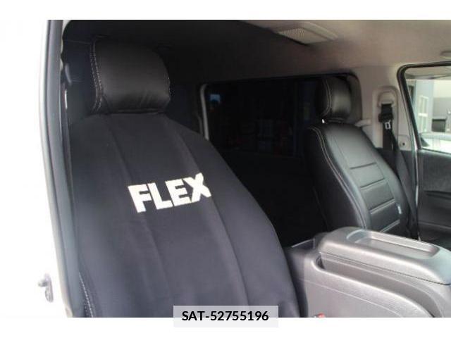 Toyota HIACE WAGON 2022-07 7810678-5