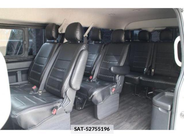 Toyota HIACE WAGON 2022-07 7810678-6