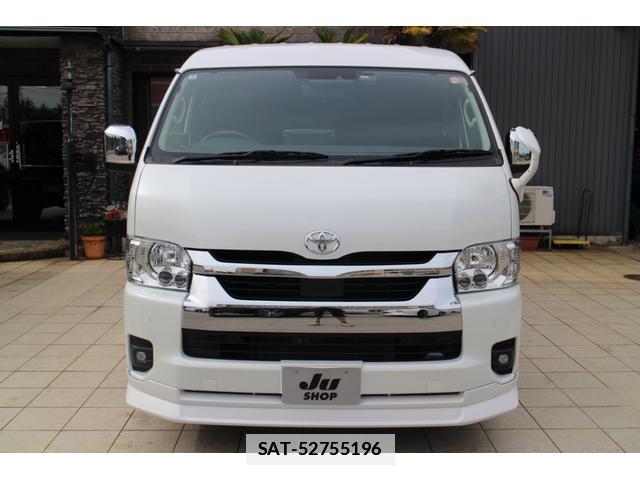 Toyota HIACE WAGON 2022-07 7810678-7