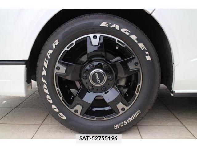 Toyota HIACE WAGON 2022-07 7810678-8
