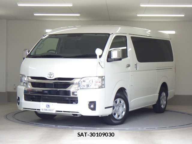 Toyota HIACE WAGON 2023-02 7810725-0