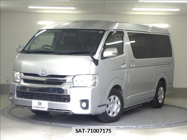 Toyota HIACE WAGON 2015-03 7810850-0