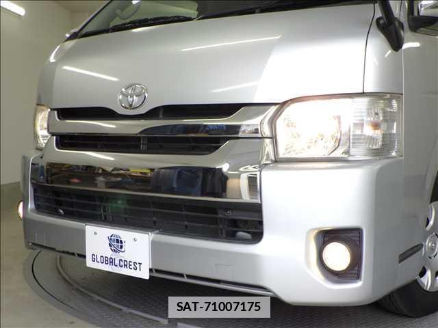 Toyota HIACE WAGON 2015-03 7810850-12