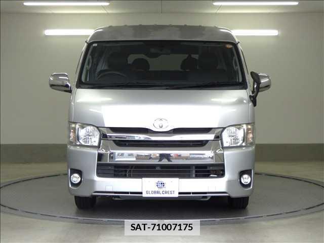 Toyota HIACE WAGON 2015-03 7810850-16
