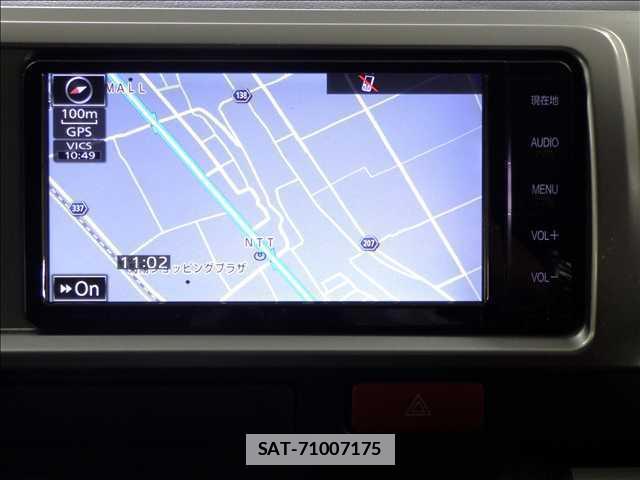 Toyota HIACE WAGON 2015-03 7810850-4