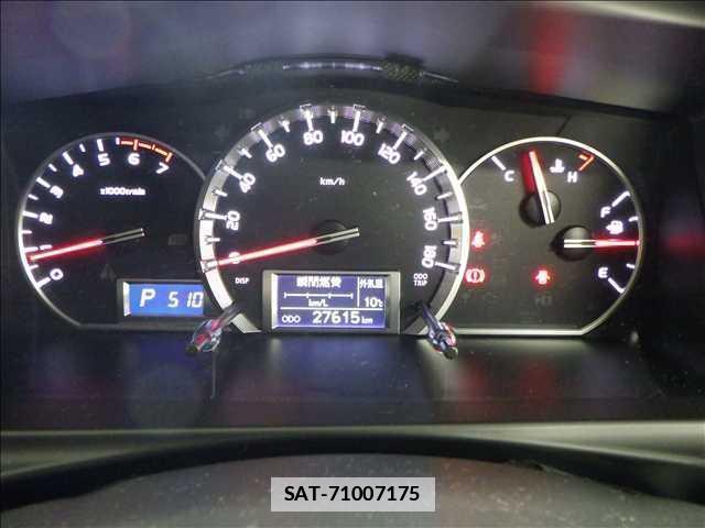 Toyota HIACE WAGON 2015-03 7810850-5