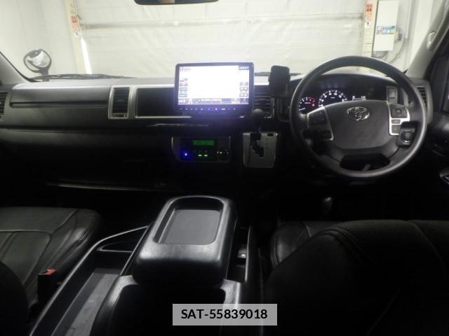 Toyota HIACE WAGON 2022-11 7811213-2