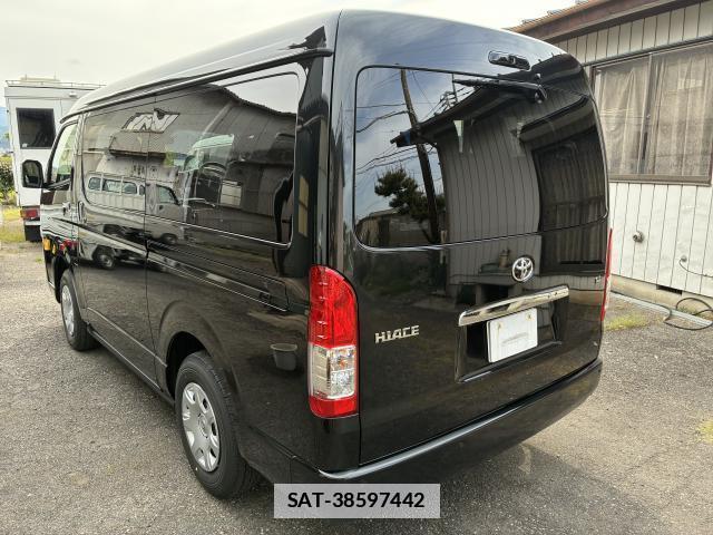 Toyota HIACE WAGON 2026-03 7811269-1