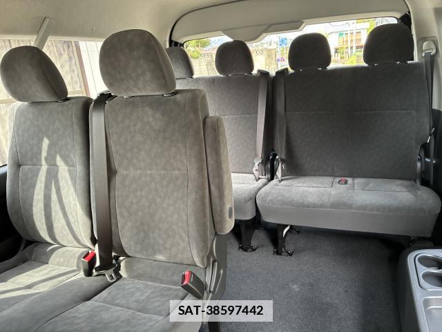 Toyota HIACE WAGON 2026-03 7811269-6