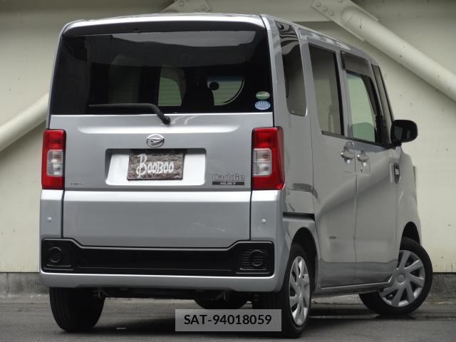 Daihatsu HIJET CADDIE 2016-09 7805225-1