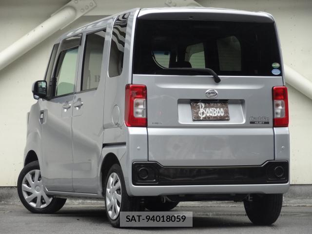 Daihatsu HIJET CADDIE 2016-09 7805225-10
