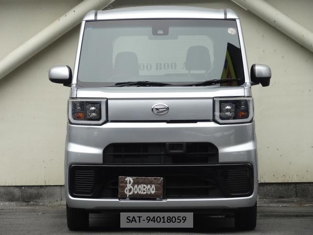 Daihatsu HIJET CADDIE 2016-09 7805225-11