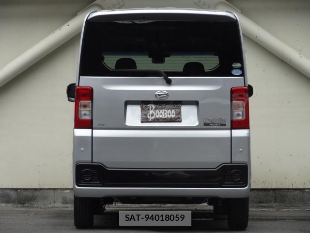 Daihatsu HIJET CADDIE 2016-09 7805225-12