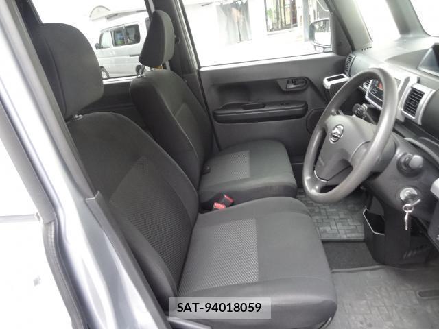 Daihatsu HIJET CADDIE 2016-09 7805225-13