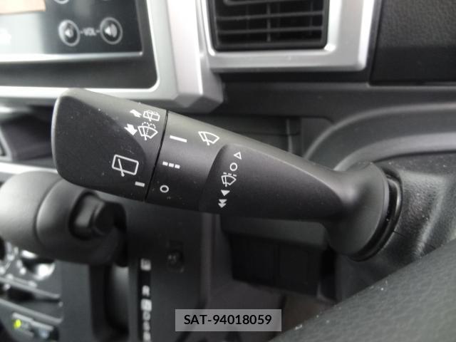 Daihatsu HIJET CADDIE 2016-09 7805225-15