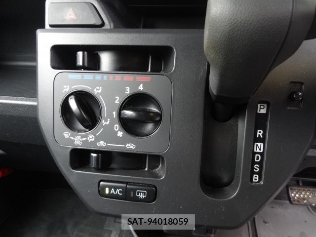 Daihatsu HIJET CADDIE 2016-09 7805225-16