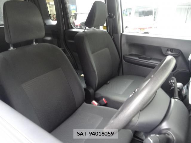 Daihatsu HIJET CADDIE 2016-09 7805225-3