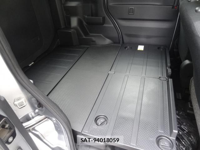 Daihatsu HIJET CADDIE 2016-09 7805225-4