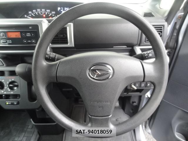 Daihatsu HIJET CADDIE 2016-09 7805225-6