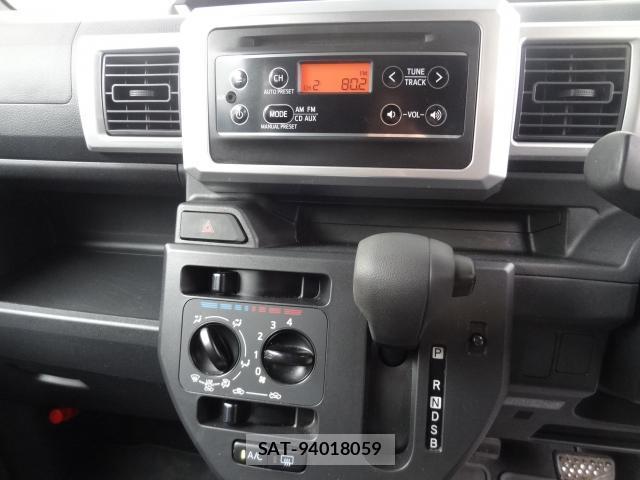 Daihatsu HIJET CADDIE 2016-09 7805225-8