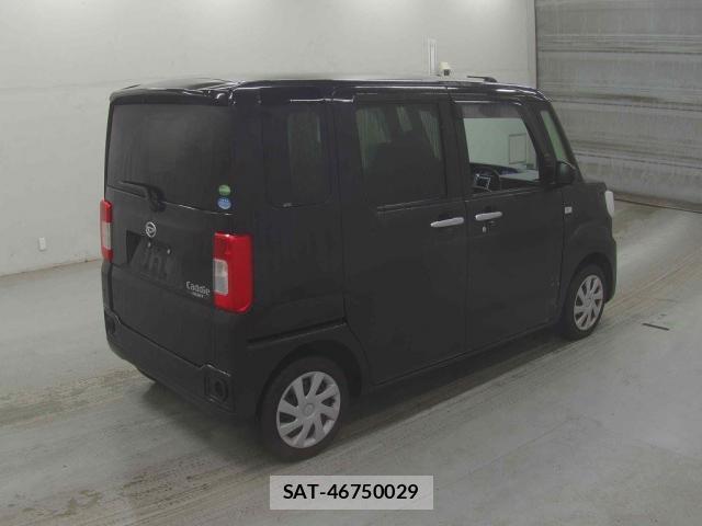 Daihatsu HIJET CADDIE 2016-06 7809130-1