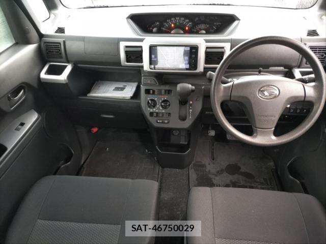 Daihatsu HIJET CADDIE 2016-06 7809130-2