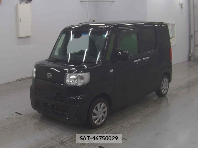 Daihatsu HIJET CADDIE 2016-06 7809130-3