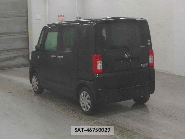 Daihatsu HIJET CADDIE 2016-06 7809130-4